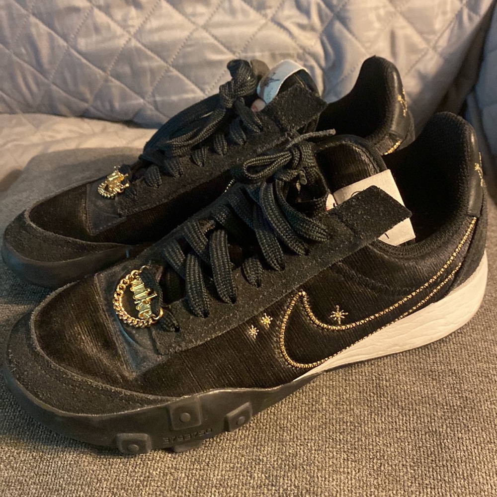 Nike Waffle Racer - Picture 2 of 7